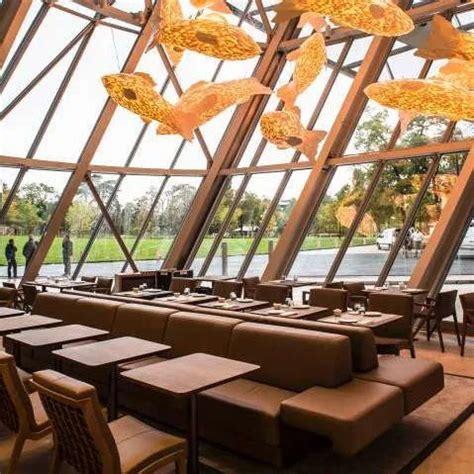 The Best 175 Restaurants Near Fondation Louis Vuitton